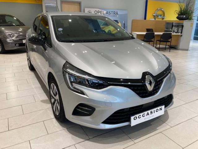 Renault Clio image 8