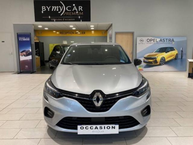 Renault Clio image 7