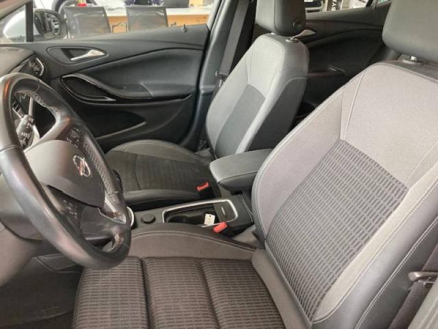 Opel Astra image 5