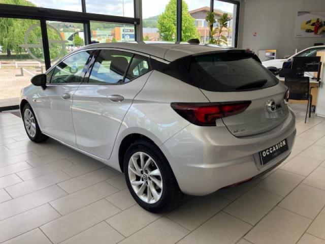 Opel Astra image 4