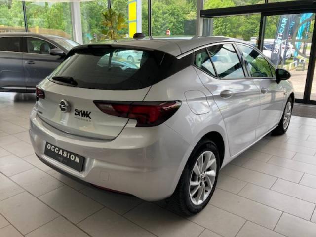Opel Astra image 6