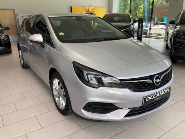 Opel Astra image 3