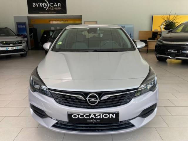Opel Astra image 9