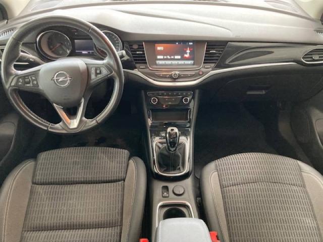 Opel Astra image 1