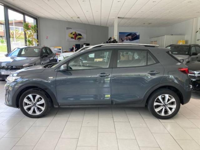 Kia Stonic image 1