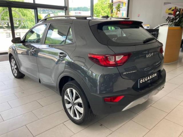 Kia Stonic image 8