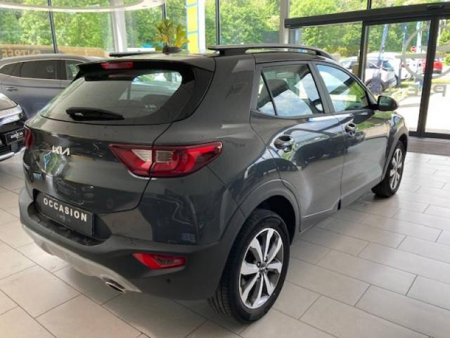 Kia Stonic image 5