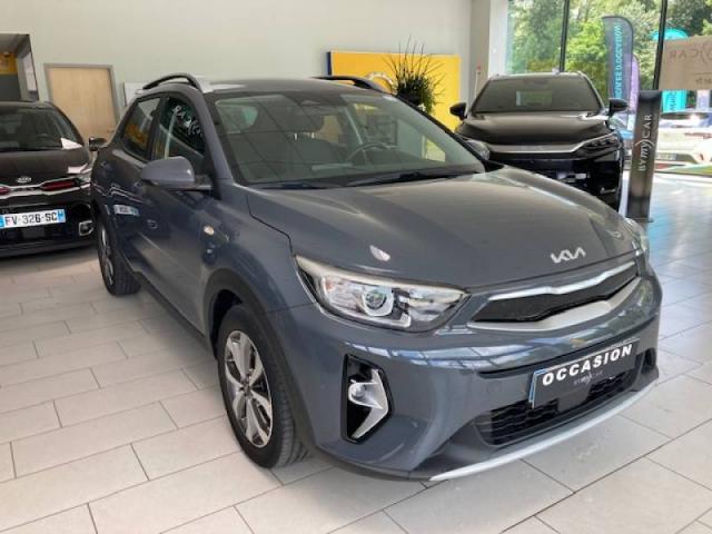Kia Stonic image 7