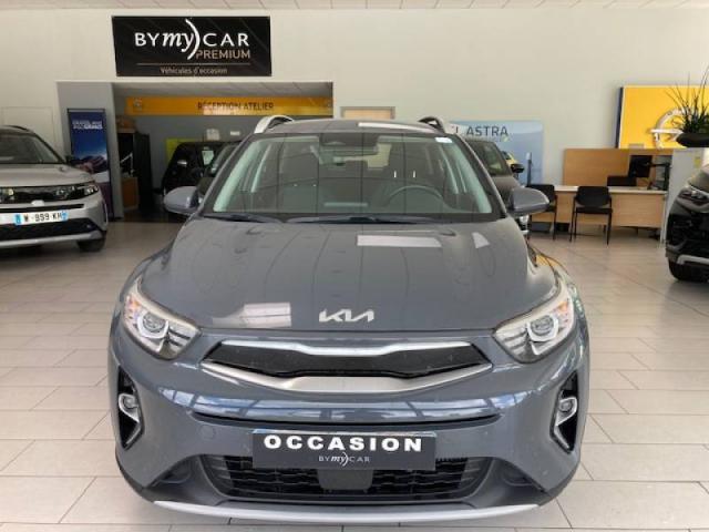 Kia Stonic image 3