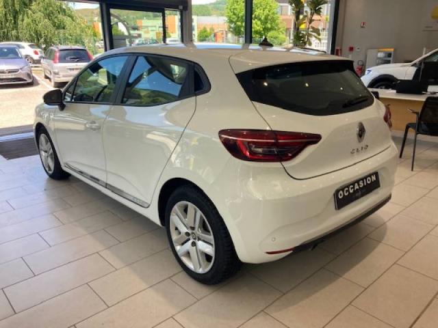 Renault Clio image 6