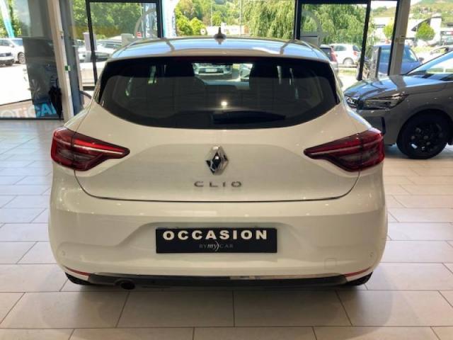 Renault Clio image 9