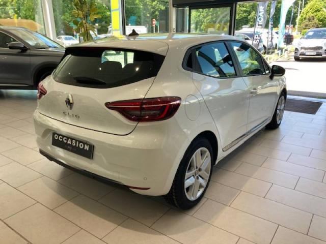 Renault Clio image 2