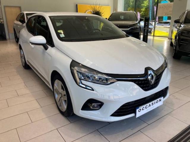 Renault Clio image 1