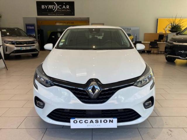 Renault Clio image 5