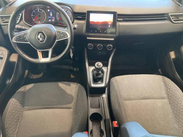 Renault Clio image 7