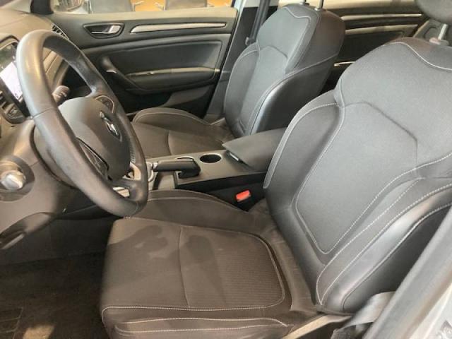 Renault Mégane image 4