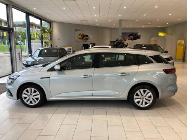 Renault Mégane image 7