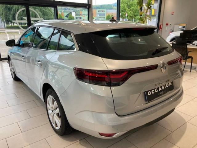 Renault Mégane image 1