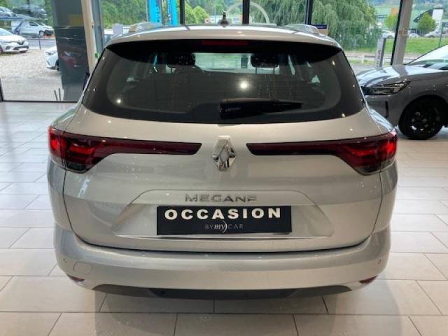 Renault Mégane image 5