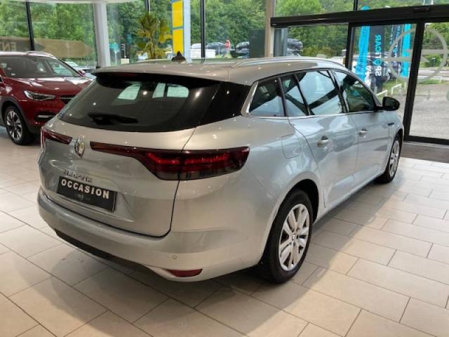 Renault Mégane image 9