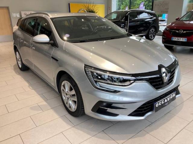 Renault Mégane image 3