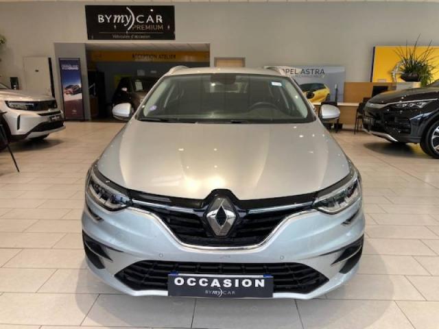 Renault Mégane image 6
