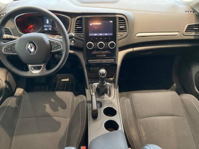 Renault Mégane image 2
