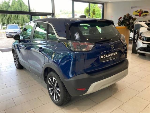 Opel Crossland image 9