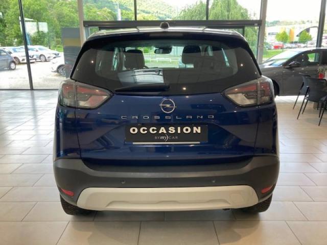 Opel Crossland image 6