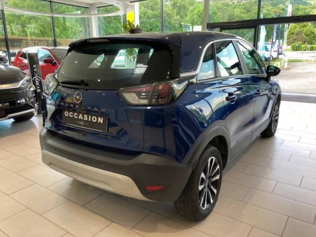 Opel Crossland image 2