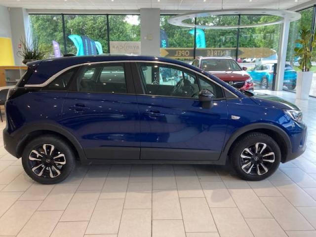 Opel Crossland image 4