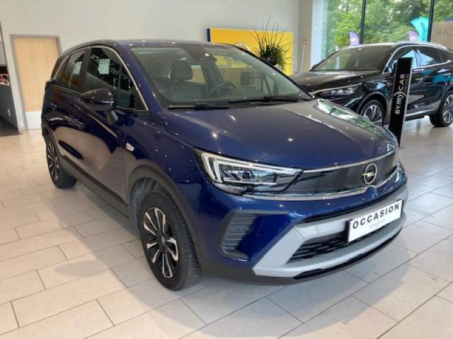 Opel Crossland image 3