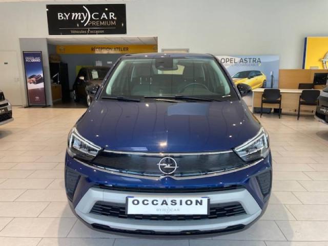 Opel Crossland image 8