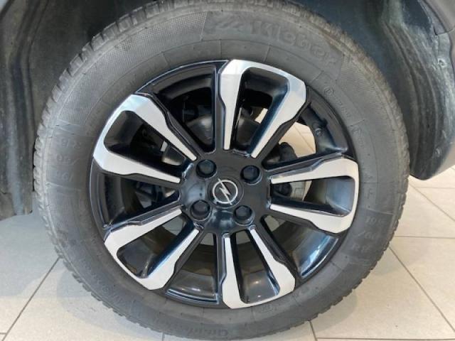 Opel Crossland image 1