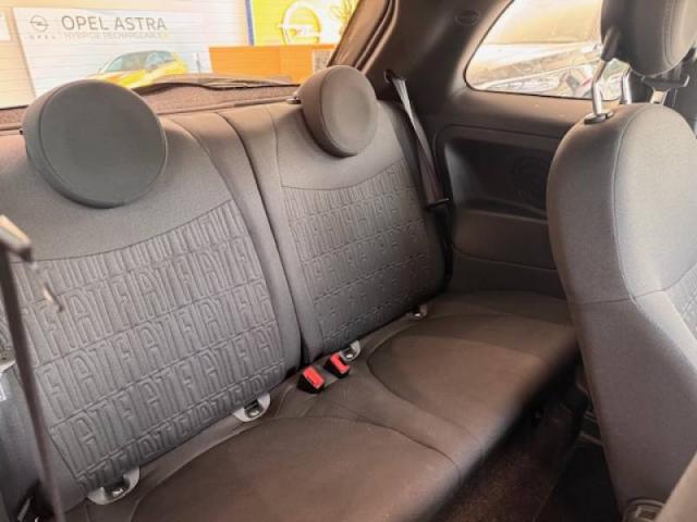 Fiat 500 image 5