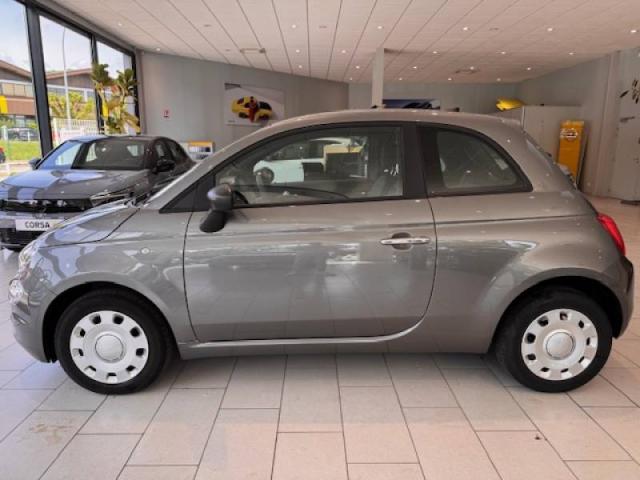Fiat 500 image 7