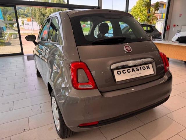 Fiat 500 image 9