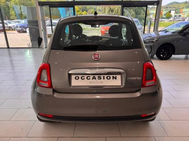 Fiat 500 image 1