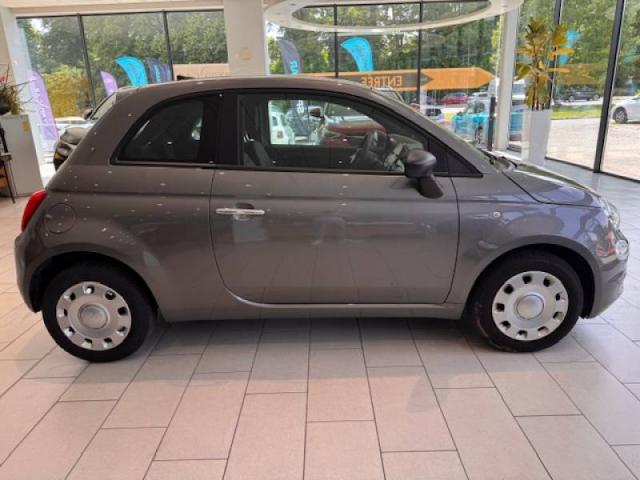 Fiat 500 image 4