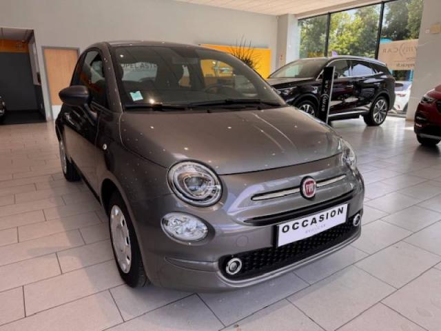 Fiat 500 image 3