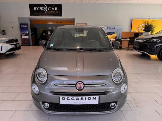 Fiat 500 image 6