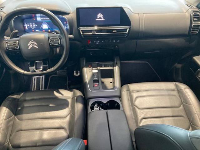Citroen C5 Aircross image 2