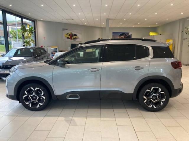 Citroen C5 Aircross image 5