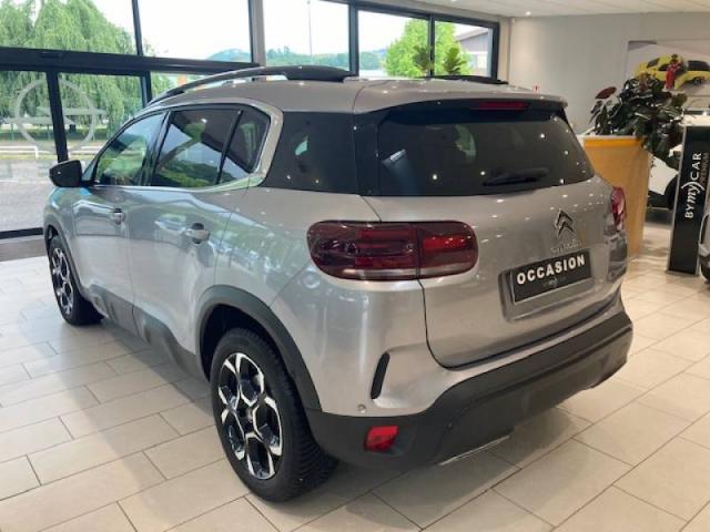 Citroen C5 Aircross image 9