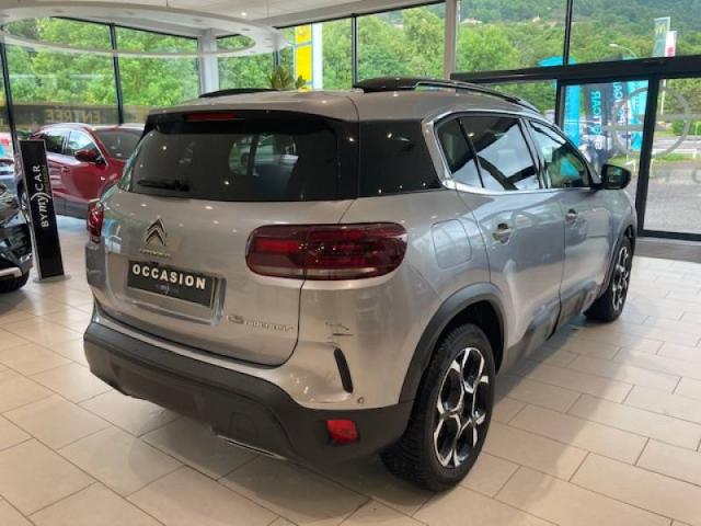 Citroen C5 Aircross image 3