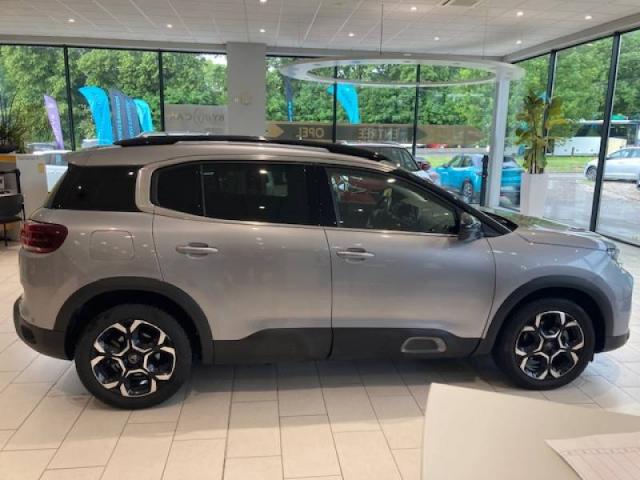 Citroen C5 Aircross image 6