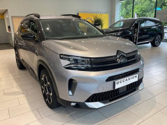 Citroen C5 Aircross image 7