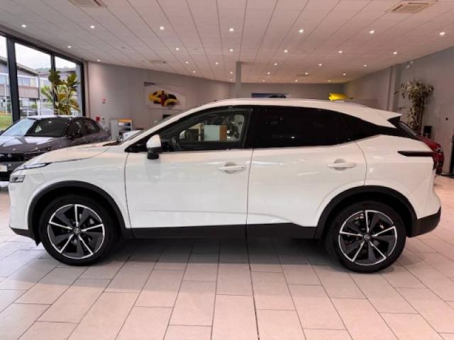 Nissan Qashqai image 9