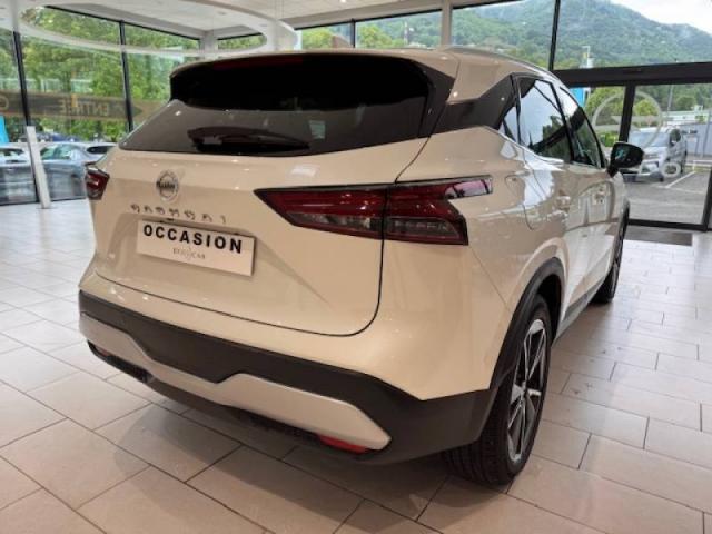 Nissan Qashqai image 1