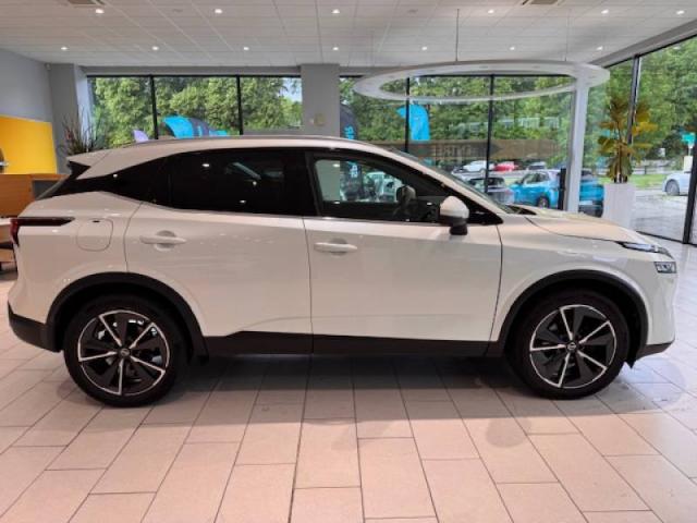 Nissan Qashqai image 2